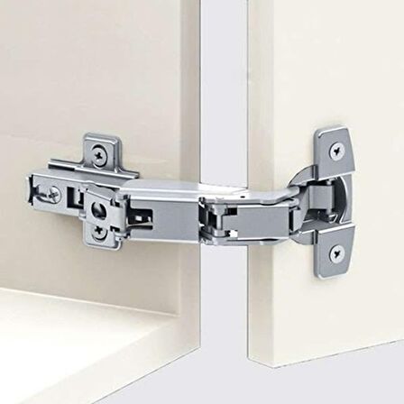 SAMET 185 TRACK DÜZ MENTEŞE 48 EK.Nİ 125