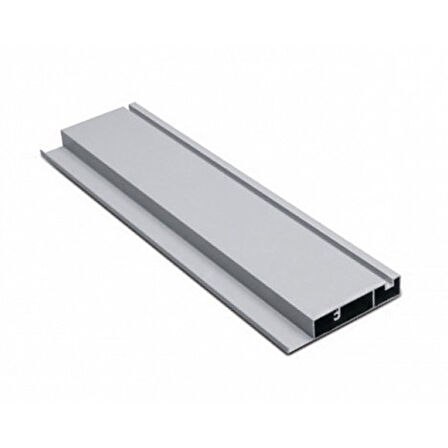 Samet Alphabox İç Çekmece Ön Pan 18.1200 Gri