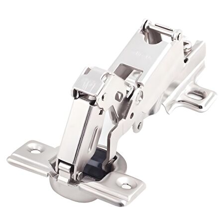 Samet Menteşe Star 165 Derece SDB 48Mm Eks Hv T.Hrc
