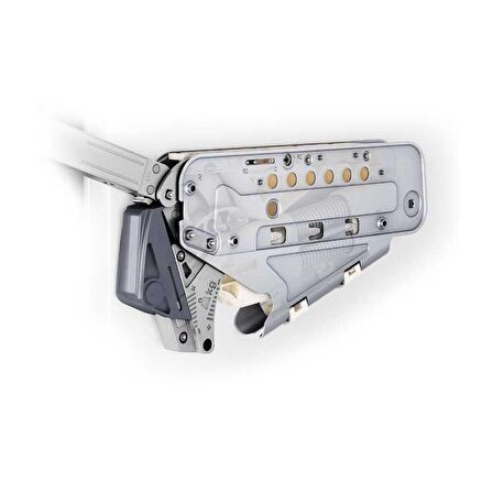 Samet Multi Mech B1 237 İkili Mekanik Kalkar Kapak Beyaz Tk