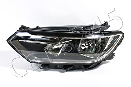 Vag Far Komple Sol Passat 15> - Valeo 046622