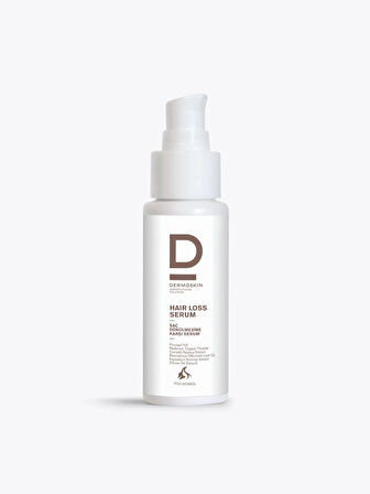 Dermoskin Saç Serumu KADIN 50 ML