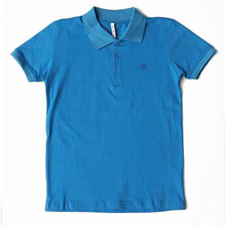 Nanica Kids Polo Yaka Tshirt NANIC-1223521031