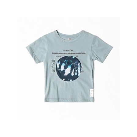 Nanica Kids Exclusive Tshirt NANIC-1223231031