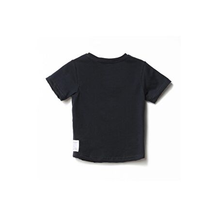 Nanica Kids Düz Tshirt NANIC-1223501085