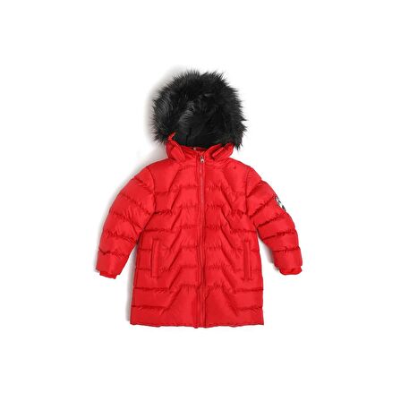 Nanica Kids Şişme Mont NANIC-322512935