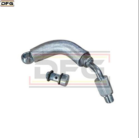 Opel Turbo Hortumu Astra J Corsa D - E İnsignia A Meriva B Mokka X Zafıra C A14net B14net 09>13 Chevrolet - Dfg 55568031