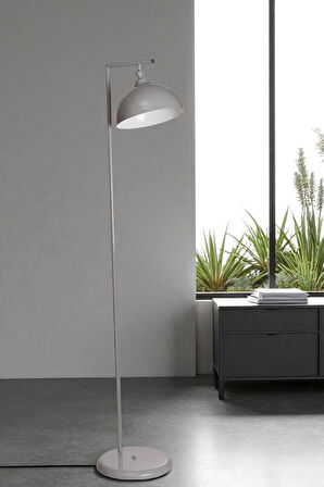 SMART GRİ RETRO BAŞLIKLI LAMBADER
