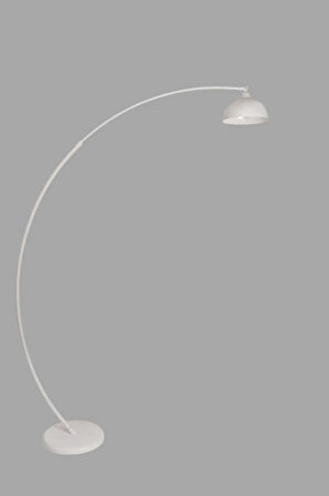 MISRA BEYAZ RETRO BAŞLIKLI LAMBADER