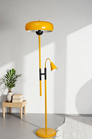 FORZA SARI LAMBADER SMİTH SARI BAŞLIKLI