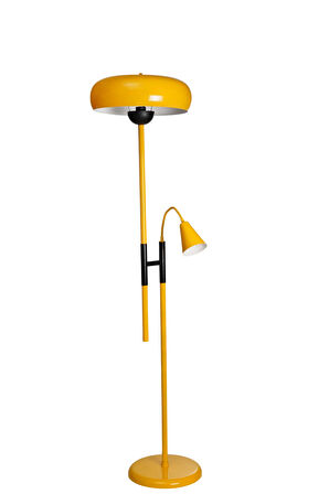 FORZA SARI LAMBADER SMİTH SARI BAŞLIKLI