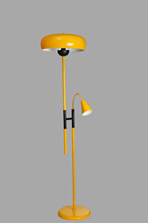 FORZA SARI LAMBADER SMİTH SARI BAŞLIKLI