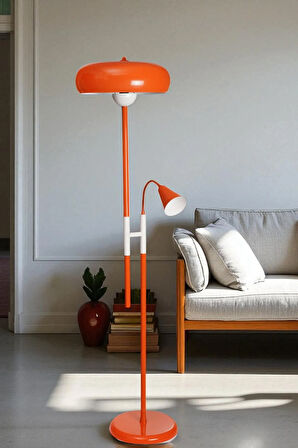 FORZA TURUNCU LAMBADER SMİTH TURUNCU BAŞLIKLI