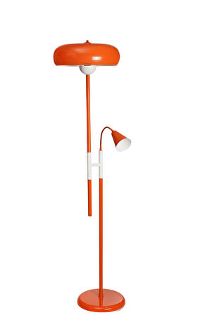 FORZA TURUNCU LAMBADER SMİTH TURUNCU BAŞLIKLI