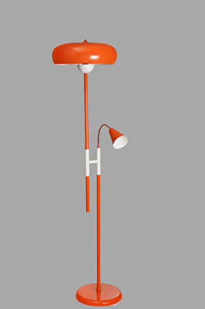 FORZA TURUNCU LAMBADER SMİTH TURUNCU BAŞLIKLI