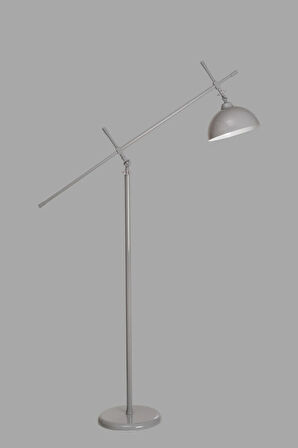 HANS GRİ LAMBADER RETRO BAŞLIKLI