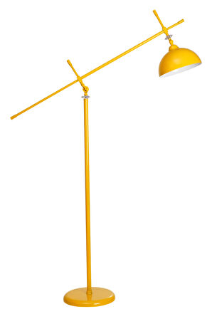 HANS SARI LAMBADER RETRO BAŞLIKLI