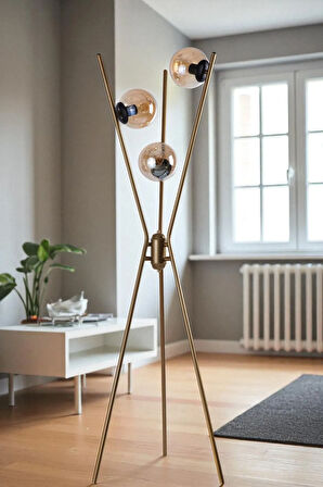 KERVAN ESKİTME LAMBADER BAL CAMLI