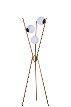 KERVAN ESKİTME LAMBADER BEYAZ CAMLI