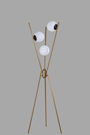 KERVAN ESKİTME LAMBADER BEYAZ CAMLI