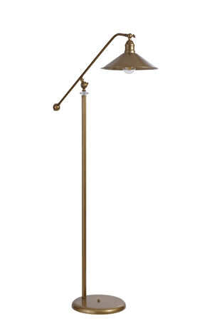 MOKA ESKİTME LAMBADER METAL BAŞLIKLI