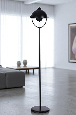 MAHUR SİYAH LAMBADER RETRO BAŞLIKLI