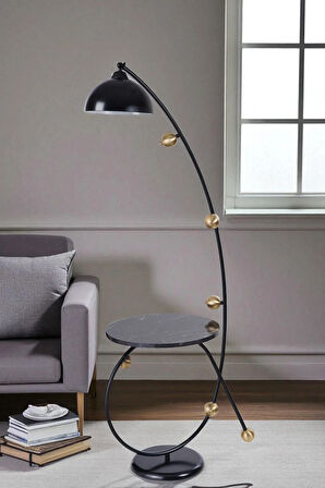 YEKTA SEHBALI SİYAH LAMBADER RETRO SİYAH BAŞLIKLI