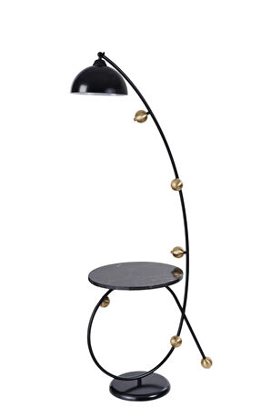 YEKTA SEHBALI SİYAH LAMBADER RETRO SİYAH BAŞLIKLI