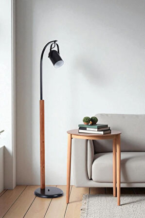 BUKE CEVİZ LAMBADER FRANK SİYAH BAŞLIKLI