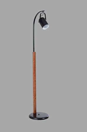 BUKE CEVİZ LAMBADER FRANK SİYAH BAŞLIKLI