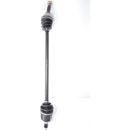 Hyundaı Aks Komple Sag Hyundaı Accent 95-00 Accent 00-05 Benzinli Excel 90-94 Manuel - Gsp 224002