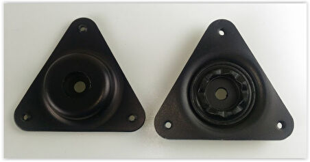 Nissan Amortısor Takozu On Sag Sol Nissan Qashqaı II 13> Renault Megane IV Kadjar Talısman 1.2 Tce 1.5 DCI - Gros 28240