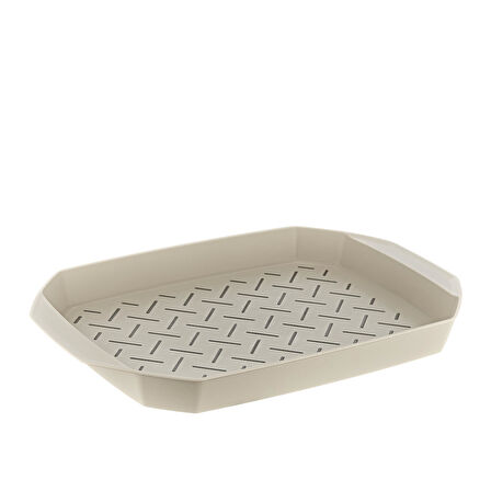 TARA KAYDIRMAZ TEPSİ