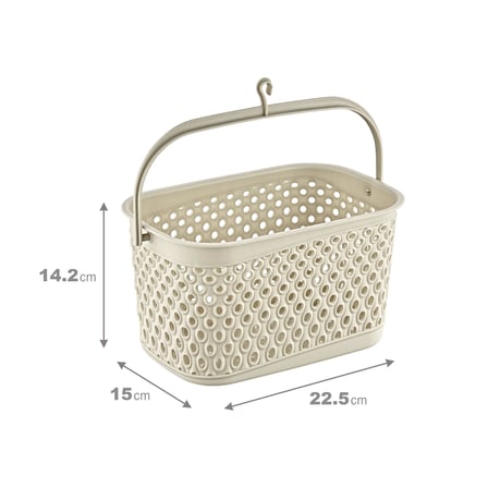 Smarteware Katre Mandal Sepeti 3 LT 