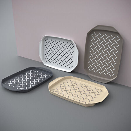 TARA KAYDIRMAZ TEPSİ