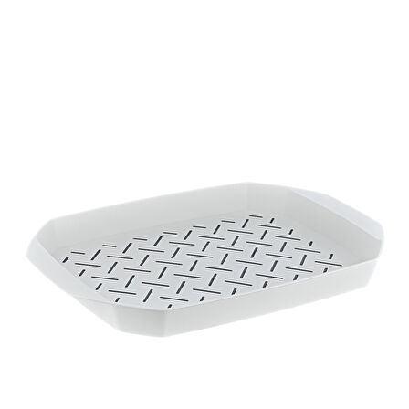 TARA KAYDIRMAZ TEPSİ