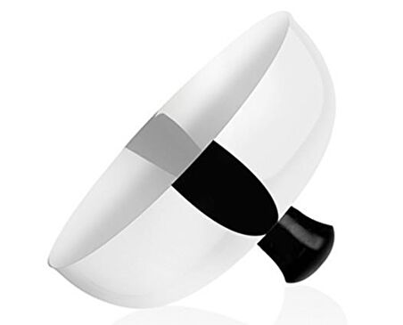 Yiğitsan No:3 Pilav Ölçeği