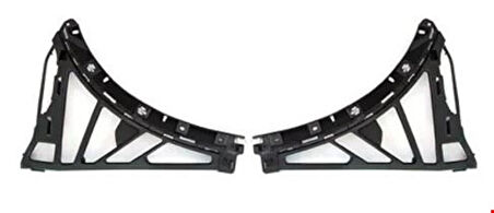 Porsche On Tampon Braketi Sol Cayenne 11> - Vortex V2708087