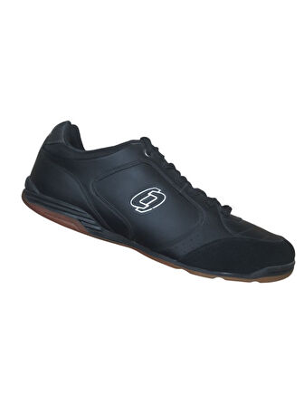 Lescon Ly-2930 Erkek Sneakers Spor Ayakkabı - Lescon - Siyah - ST00232-Siyah-45