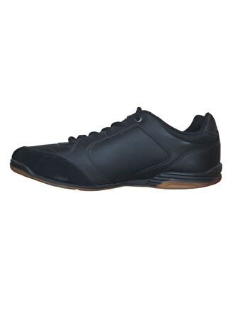Lescon Ly-2930 Erkek Sneakers Spor Ayakkabı - Lescon - Siyah - ST00232-Siyah-45