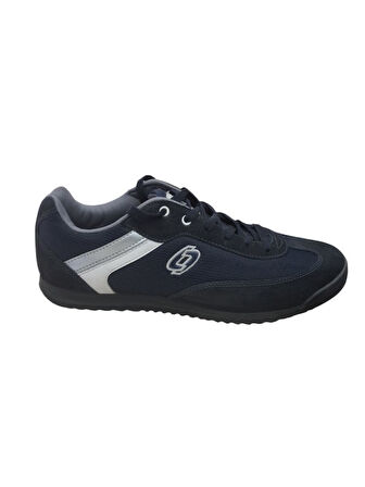 Lescon Ly-4059 Erkek Sneakers Spor Ayakkabı. - Lescon - Lacivert - ST01621-Lacivert-45