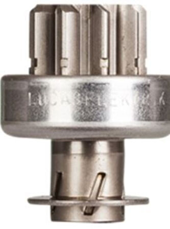 Toyota Mars Dislisi 9dis (0809) Toyota,ısuzu İmpulse - Lucas Sdr3013