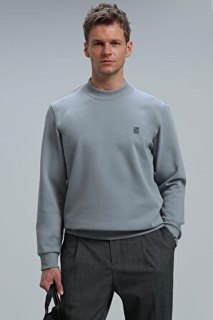 Lufian Randal Erkek Sweat 112030127