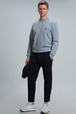Lufian Randal Erkek Sweat 112030127