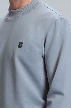 Lufian Randal Erkek Sweat 112030127