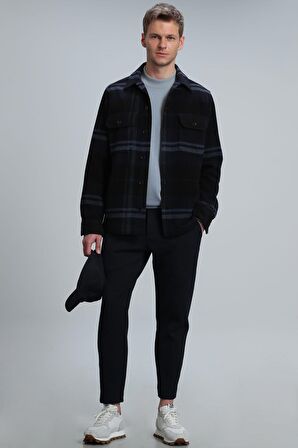 Lufian Randal Erkek Sweat 112030127