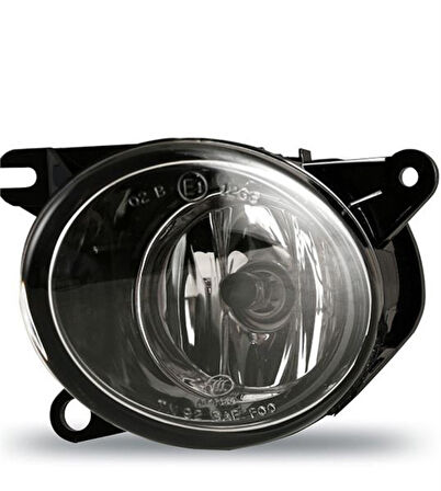 Vag Sisi Farı Sag Audı A6 Avant / Quattro 02>05 (e-Mark) - Wj30-0581-09-R