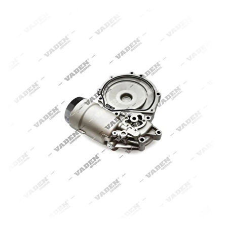 Mercedes Truck Yag Filtre Kutugu Devirdaım Govdeli Mercedes Om 924 - Vaden 0101 112