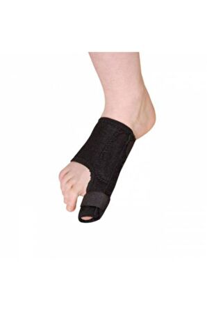 Halluks Valgus Gece Ateli Sol Ayak(BAŞ PARMAK ÇIKINTISI)