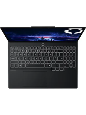 Lenovo Legion 5 15IAX10 Intel Core Ultra 7 255HX 32-GBDDR5 512 GB SSD RTX 5070 8GB(115W) 15.1" WQXGA (2560X1600) OLED 165Hz  Windows 11 Home 83F0008BTRAT50